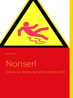 cover image of Nonserl